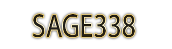 Logo SAGE338